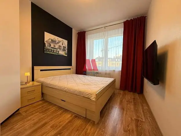 2-комн. квартира, 55,8 м², 5/5 этаж