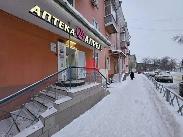 Свободного назначения, 83 м²