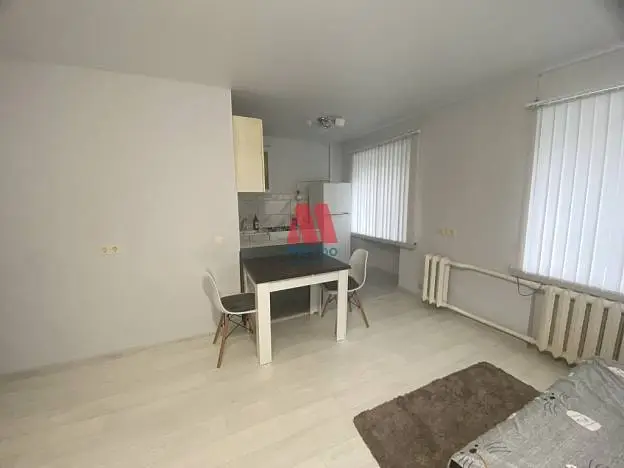1-комн. квартира, 32,2 м², 4/5 этаж