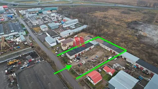 Свободного назначения, 1 120 м²
