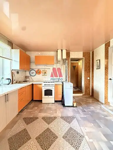 Дом, 81,7 м², 9 сот., 2 этажа
