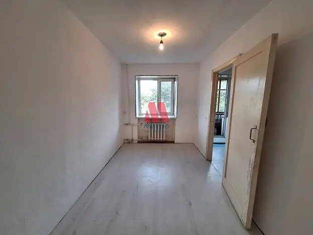 2-комн. квартира, 42,9 м², 5/5 этаж