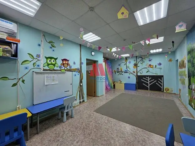 Свободного назначения, 56 м²