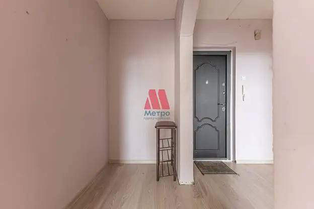 1-комн. квартира, 40,4 м², 13/16 этаж