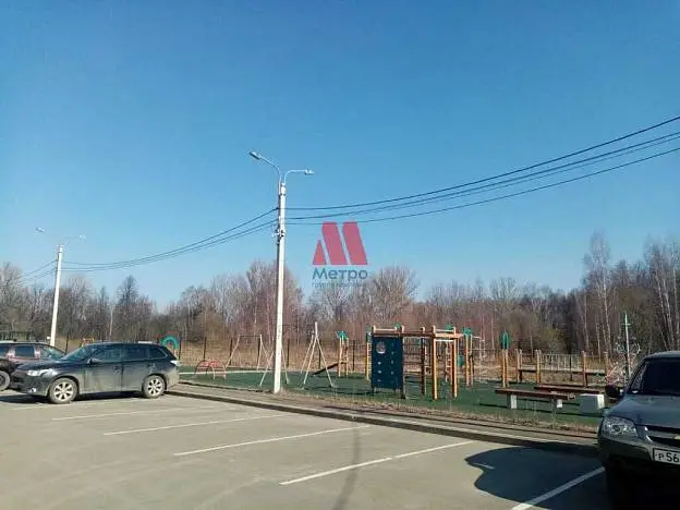 2-комн. квартира, 60,7 м², 1/7 этаж