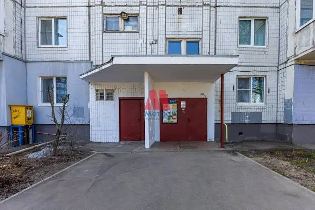 2-комн. квартира, 53,7 м², 6/10 этаж