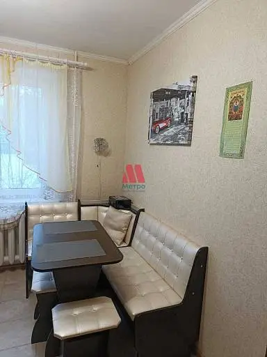 1-комн. квартира, 33 м², 3/9 этаж