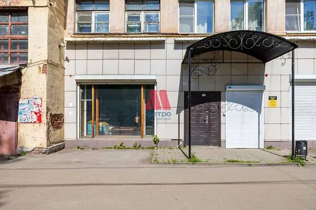 Свободного назначения, 72 м²