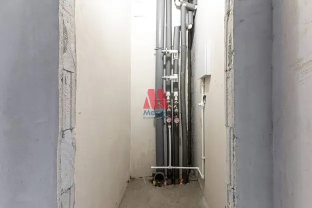 2-комн. квартира, 59 м², 8/14 этаж