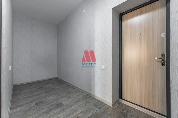 1-комн. квартира, 39,13 м², 4/8 этаж