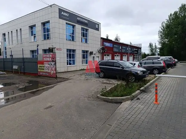 Свободного назначения, 80 м²