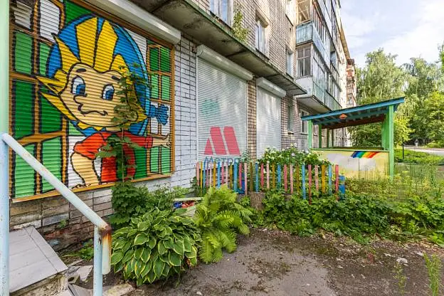 Свободного назначения, 200 м²