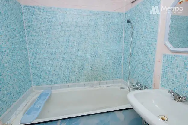 2-комн. квартира, 52 м², 3/9 этаж