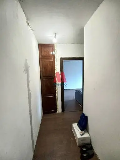 1-комн. квартира, 31,3 м², 4/5 этаж