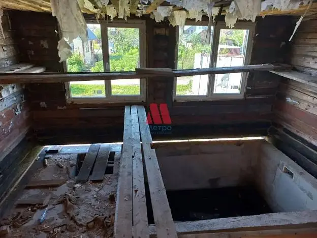Дом, 117,6 м², 5 сот., 2 этажа