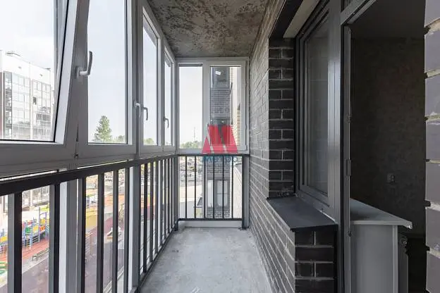 1-комн. квартира, 39,13 м², 4/8 этаж