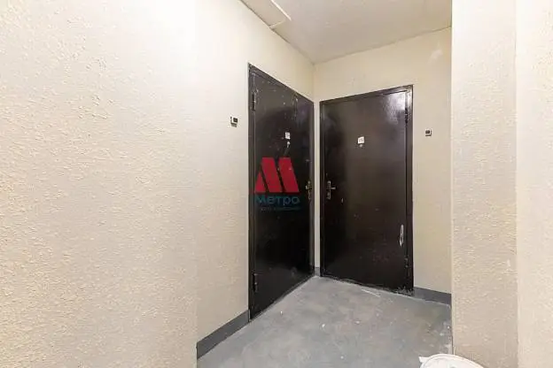 1-комн. квартира, 38,7 м², 7/10 этаж