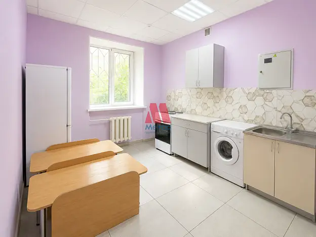 Свободного назначения, 60 м²