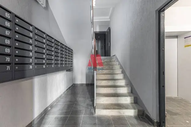 1-комн. квартира, 39,13 м², 4/8 этаж