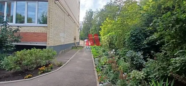 2-комн. квартира, 55 м², 8/10 этаж