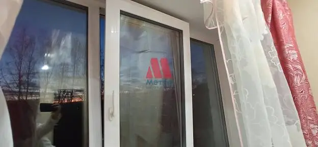 Комната, 4/5 этаж