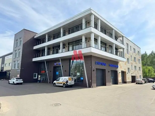 Офис, 50 м²