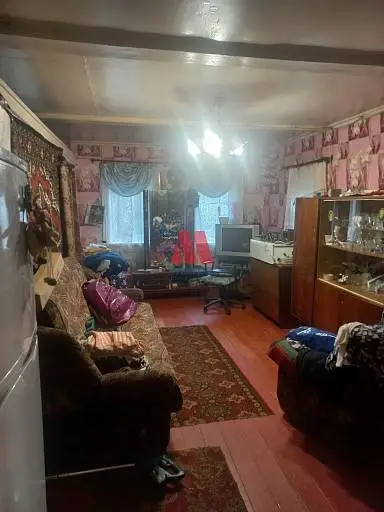 Дом, 77,7 м², 12 сот., 1 этаж