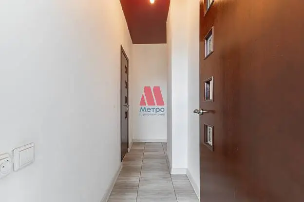 3-комн. квартира, 74,6 м², 5/5 этаж