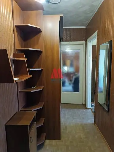 3-комн. квартира, 58,5 м², 6/9 этаж