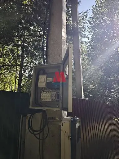 Участок, 27 сот.