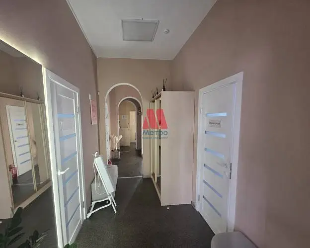 Свободного назначения, 77 м²