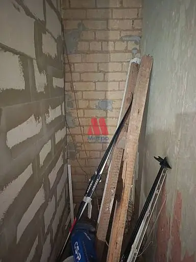 2-комн. квартира, 48,7 м², 3/12 этаж