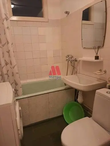 2-комн. квартира, 44,4 м², 5/5 этаж