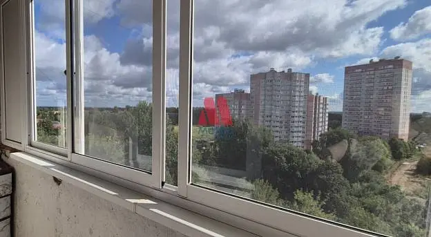 1-комн. квартира, 37,2 м², 8/9 этаж