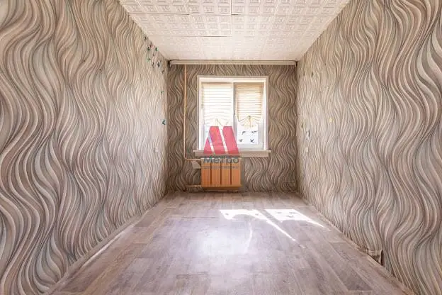 2-комн. квартира, 43,2 м², 2/9 этаж