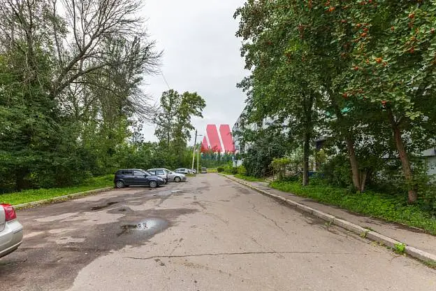 2-комн. квартира, 48,5 м², 3/5 этаж