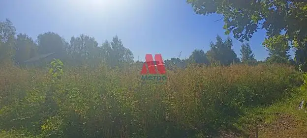 Участок, 17 сот.