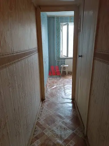 1-комн. квартира, 30 м², 4/9 этаж