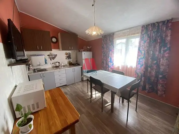 Дача, 50 м², 6 сот., 2 этажа