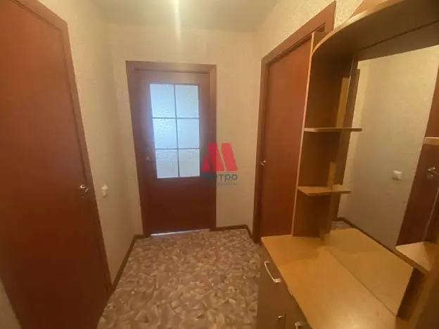 1-комн. квартира, 36 м², 5/12 этаж