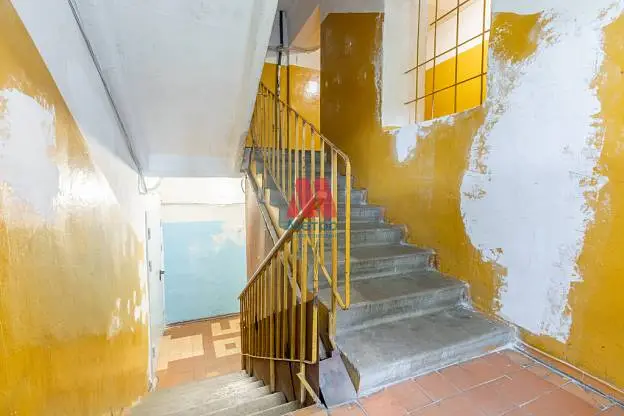 2-комн. квартира, 42,8 м², 1/9 этаж