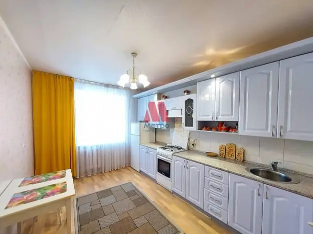 1-комн. квартира, 42 м²
