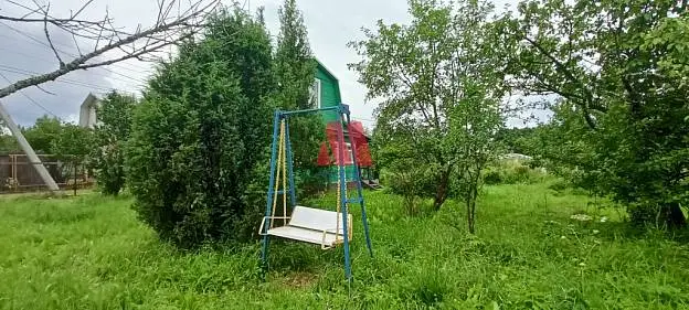 Дача, 30,5 м², 10 сот., 2 этажа