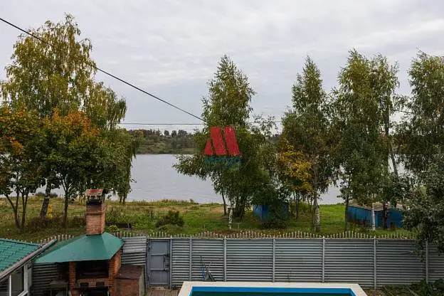 Дом, 229 м²