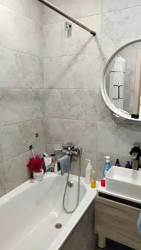 1-комн. квартира, 30,6 м², 5/5 этаж