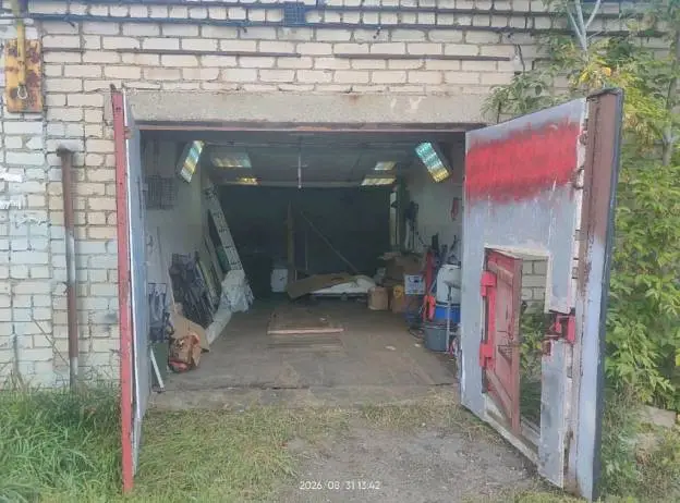 Машиноместо, 92,1 м²