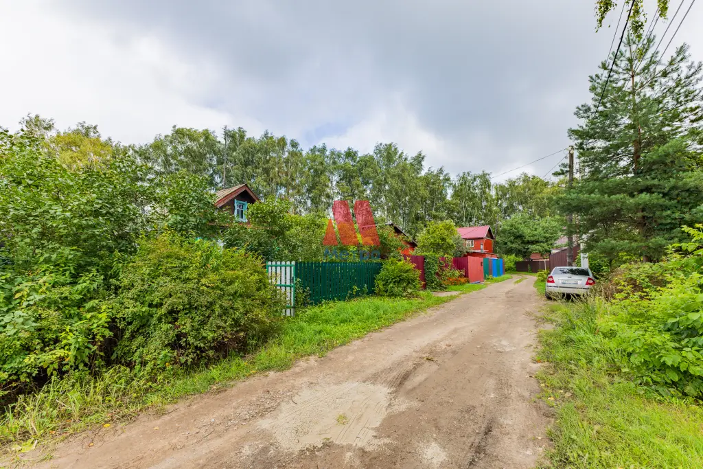 Дом, 46 м², 7 сот., 1 этаж
