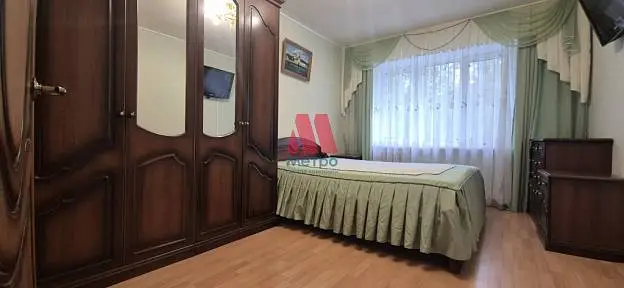 2-комн. квартира, 47,2 м², 3/5 этаж
