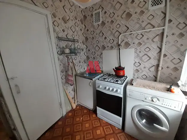 2-комн. квартира, 41,5 м², 2/5 этаж