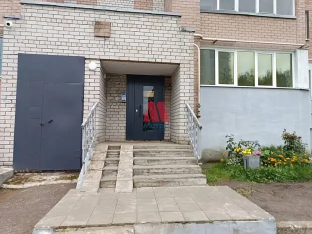 2-комн. квартира, 54,9 м², 5/9 этаж